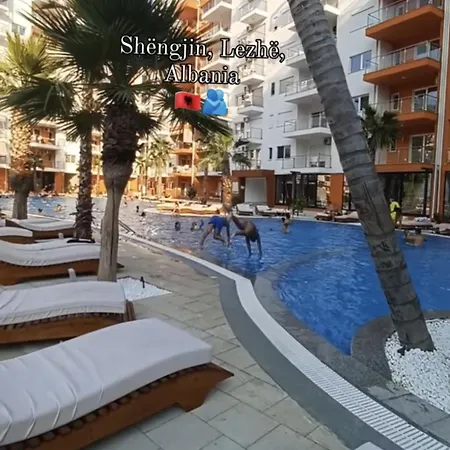 Aurora Kune * Shëngjin