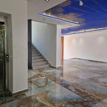 Apartmán Aurora Kune *