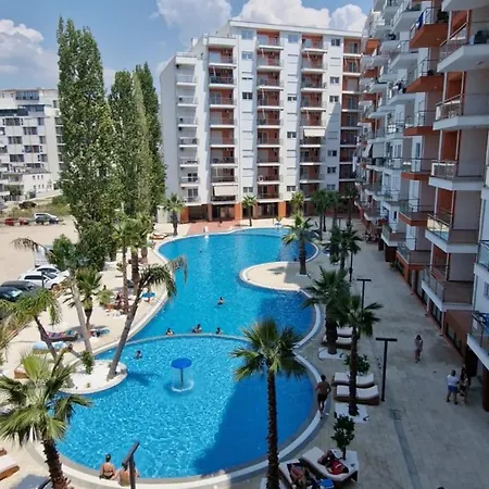 Aurora Kune Apartmán