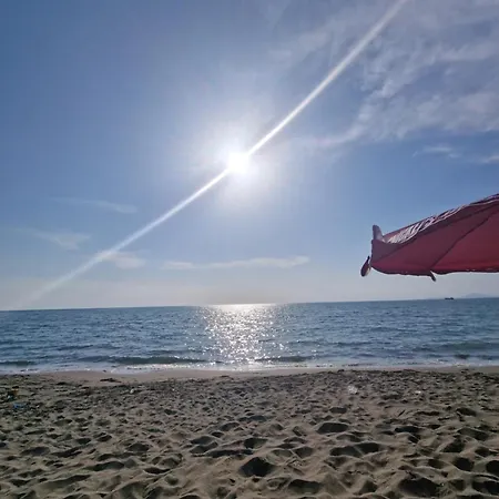 Aurora Kune * Shëngjin