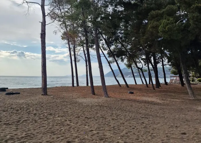 公寓 Aurora Kune *