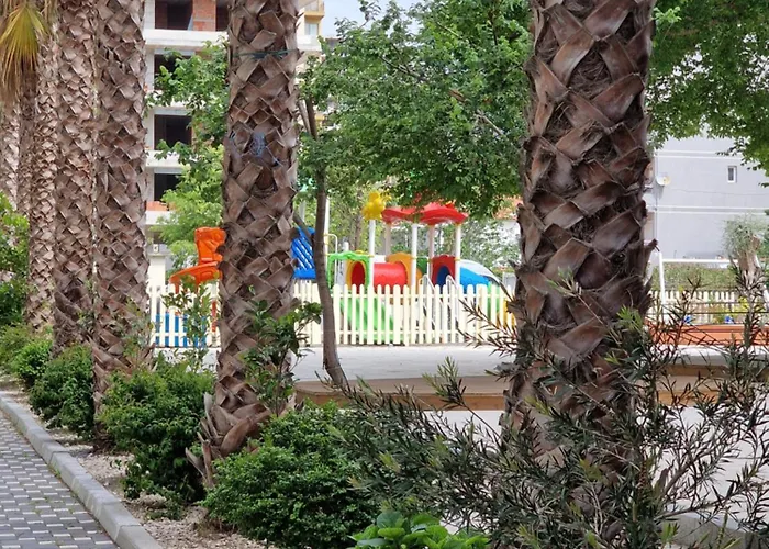 Appartamento Aurora Kune *