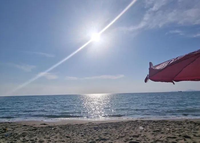 Aurora Kune * Shëngjin