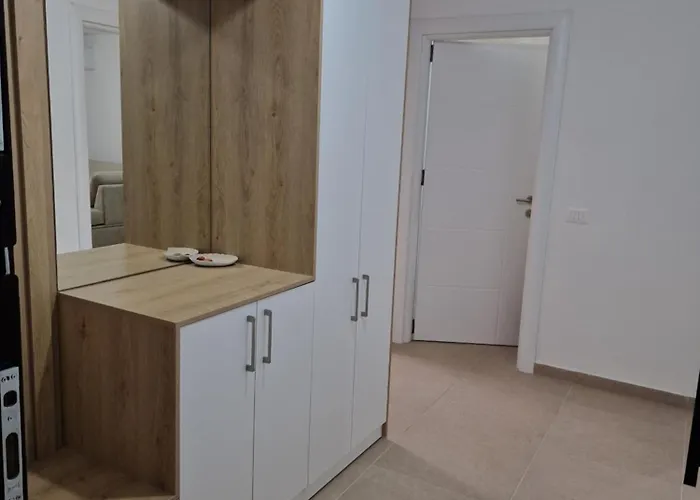 Appartamento Aurora Kune