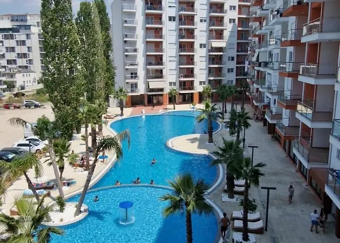 Aurora Kune Appartamento